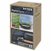 INTEX Spa kate Tumehall 180 x 180 cm PVC ja PU