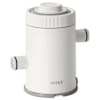 INTEX Filtreerimispump INTEX Valge 2.55 PP ja teras
