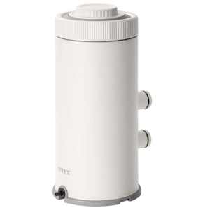 INTEX Filtreerimispump INTEX Valge 3.69 PP ja teras