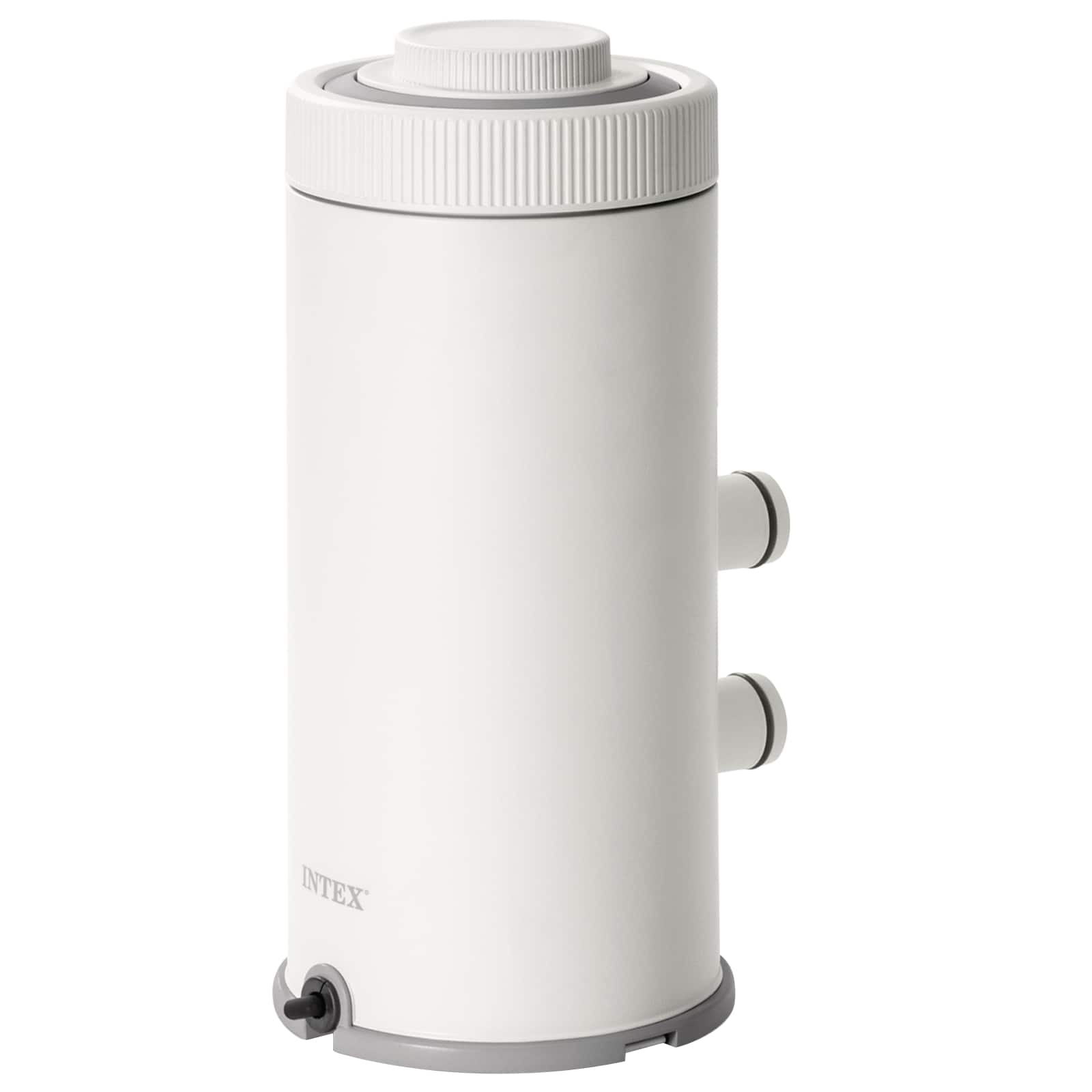 INTEX Pompă de Filtrare INTEX Alb 3.69 PVC