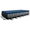 INTEX Basseini kate 732 x 366 cm Ristk&uuml;lik PVC ja PET