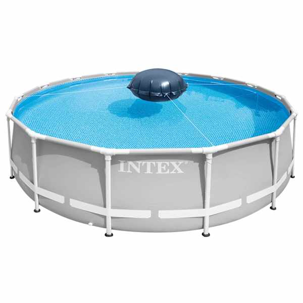 INTEX Basseini padjake maapinna kohal asuvale ujumisbasseinile INTEX