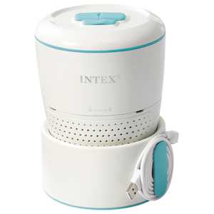 INTEX Veearvuja INTEX Valge ABS ja PP