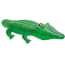 Intex Opblaasdier Krokodil 168 X 86 Cm Groen intex kopen in de aanbieding