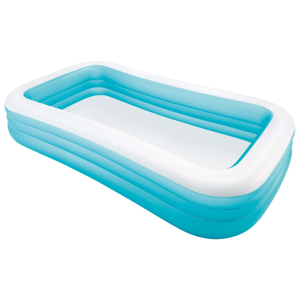 Intex Swim Center családi medence 305 x 183 x 56 cm 