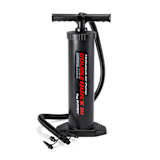 Gonfleur Intex Double Action