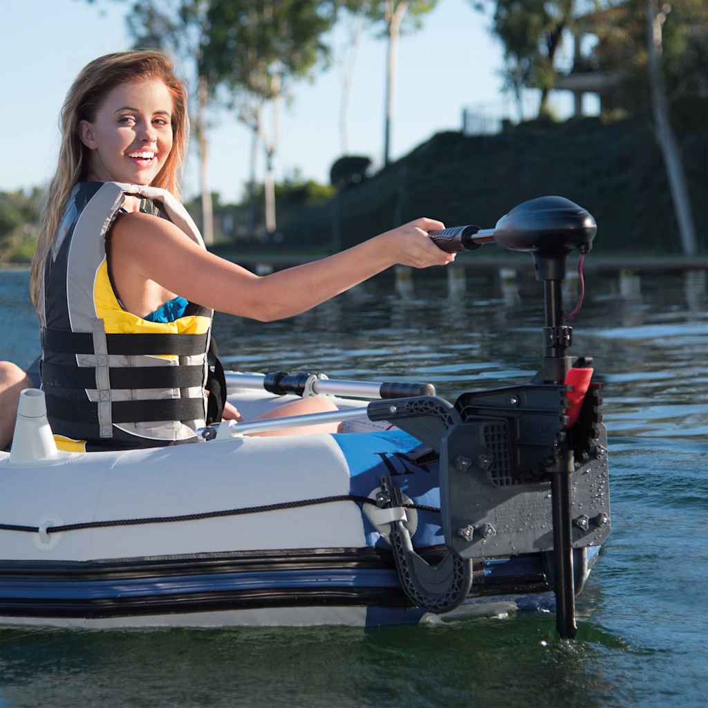 INTEX Trolling motor 420 W 68631 afbeelding