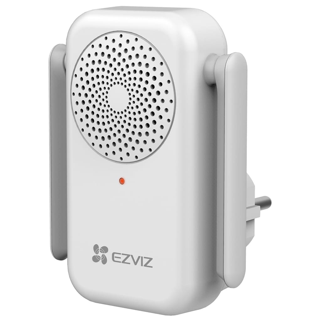 EZVIZ Videocitofono Smart Chime II Bianco