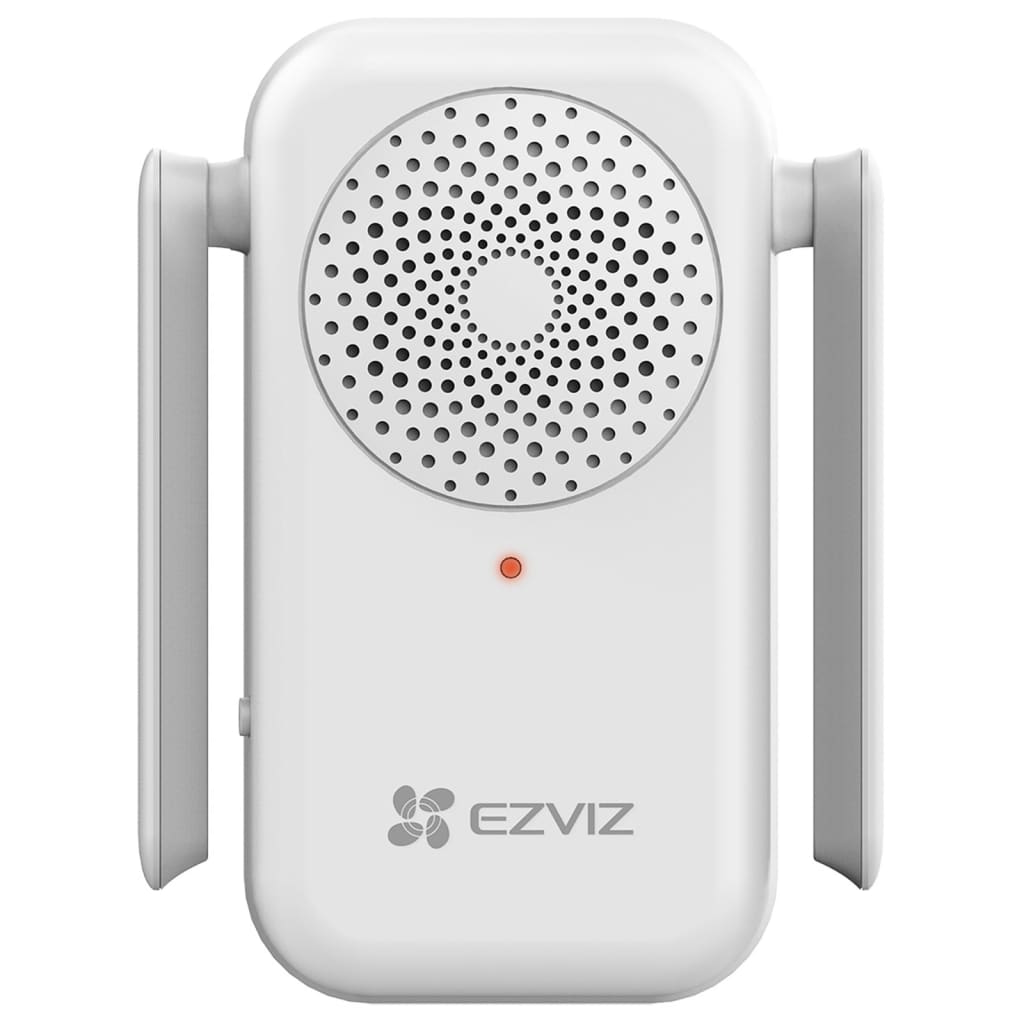 

EZVIZ Videodeurbel Smart Chime II wit