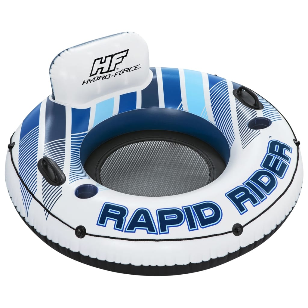 Bestway Rapid Rider egyszemélyes vízi úszócső 