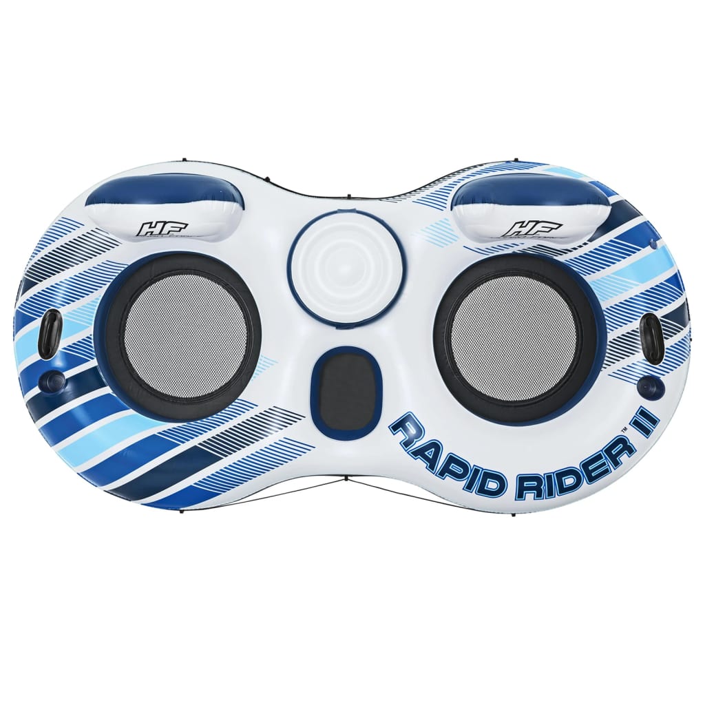 Bestway Rapid Rider II kétszemélyes úszófotel 