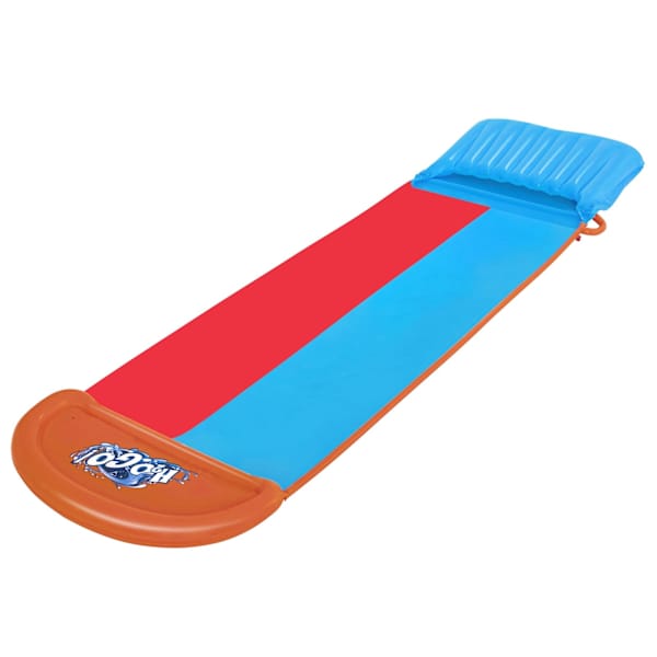 Bestway H2OGO vee liugrada Tsunami Splash Ramp Double Slide