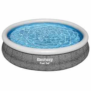 Bestway Bazénový set kulatý 366 x 76 cm - obrázek 3