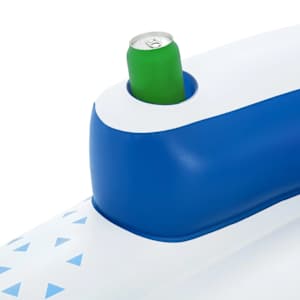 Bestway Nafukovací lehátko Hydro-Force 183 x 97 cm modré - obrázek 5