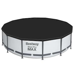 Bestway Bazénový set Steel Pro MAX kruhový 396 x 122 cm - obrázek 4