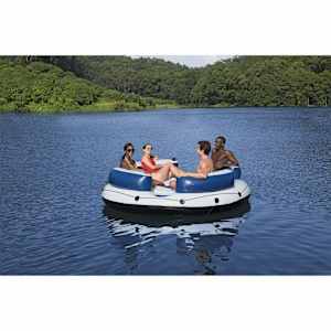 Bestway Plovoucí ostrov Hydro Force 239 x 63,5 cm - obrázek 3