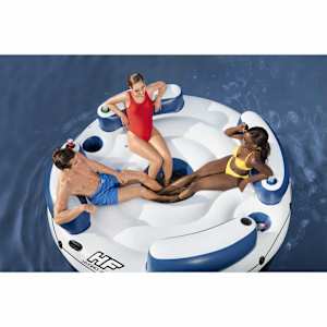 Bestway Plovoucí ostrov Hydro Force 239 x 63,5 cm - obrázek 4