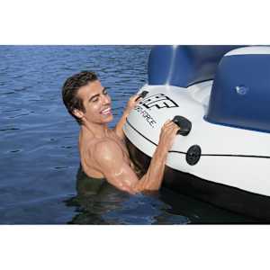 Bestway Plovoucí ostrov Hydro Force 239 x 63,5 cm - obrázek 8