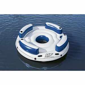 Bestway Plovoucí ostrov Hydro Force 239 x 63,5 cm - obrázek 1