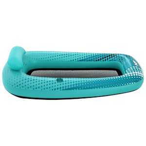 Bestway Nafukovací lehátko Hydro Force Sol Venture 188 x 109 cm modré - obrázek 4