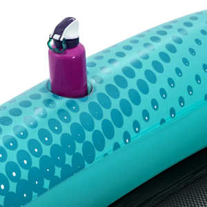 Bestway Nafukovací lehátko Hydro Force Sol Venture 188 x 109 cm modré - obrázek 7