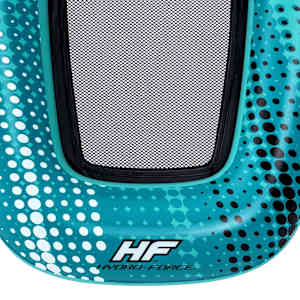 Bestway Nafukovací lehátko Hydro Force Sol Venture 188 x 109 cm modré - obrázek 8