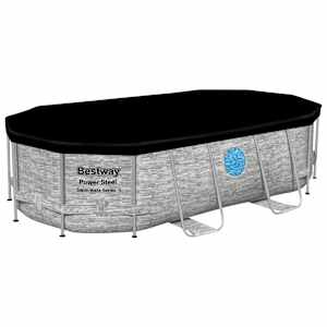 Bestway Bazénový set Power Steel 427 x 250 x 100 cm - obrázek 2