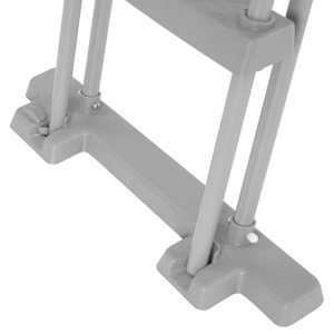 Bestway Bezpečnostní schůdky 4 stupně Flowclear 122 cm - obrázek 5