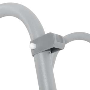 Bestway Bezpečnostní schůdky 4 stupně Flowclear 122 cm - obrázek 6