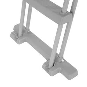 Bestway Bezpečnostní bazénové schůdky 4 stupně Flowclear 132 cm - obrázek 7