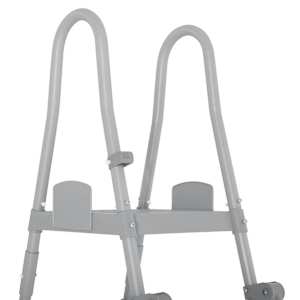 Bestway Bezpečnostní bazénové schůdky 4 stupně Flowclear 132 cm - obrázek 8
