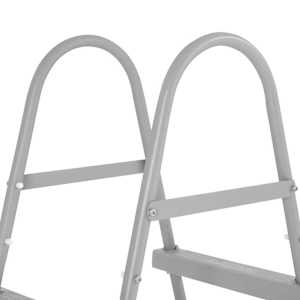 Bestway Bazénové schůdky Flowclear 2stupňové 84 cm - obrázek 4