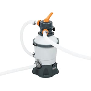 Bestway Power Steel Bazénový set 488 x 305 x 107 cm - obrázek 6