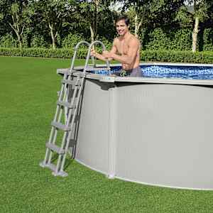 Bestway Bazénový set Hydrium 460 x 120 cm - obrázek 11