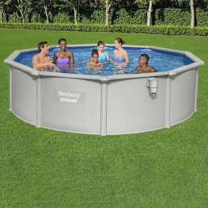 Bestway Bazénový set Hydrium 460 x 120 cm - obrázek 1