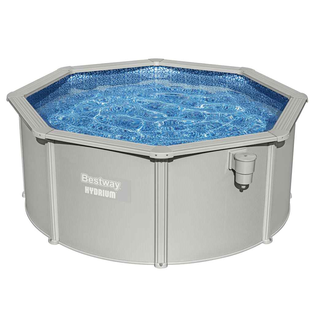 Bestway Zwembadset Hydrium 300x120 cm afbeelding