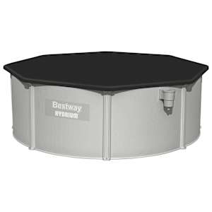 Bestway Nadzemní bazén s rámem Hydrium kulatý 360 x 120 cm - obrázek 4