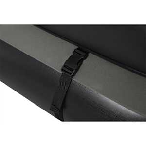 Bestway Nafukovací matrace 3 v 1 černá a šedá 188 x 99 x 25 cm - obrázek 7