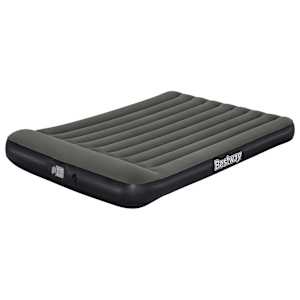 Bestway &Otilde;hkmadrats 2 inimesele 203 x 152 x 22 cm Must