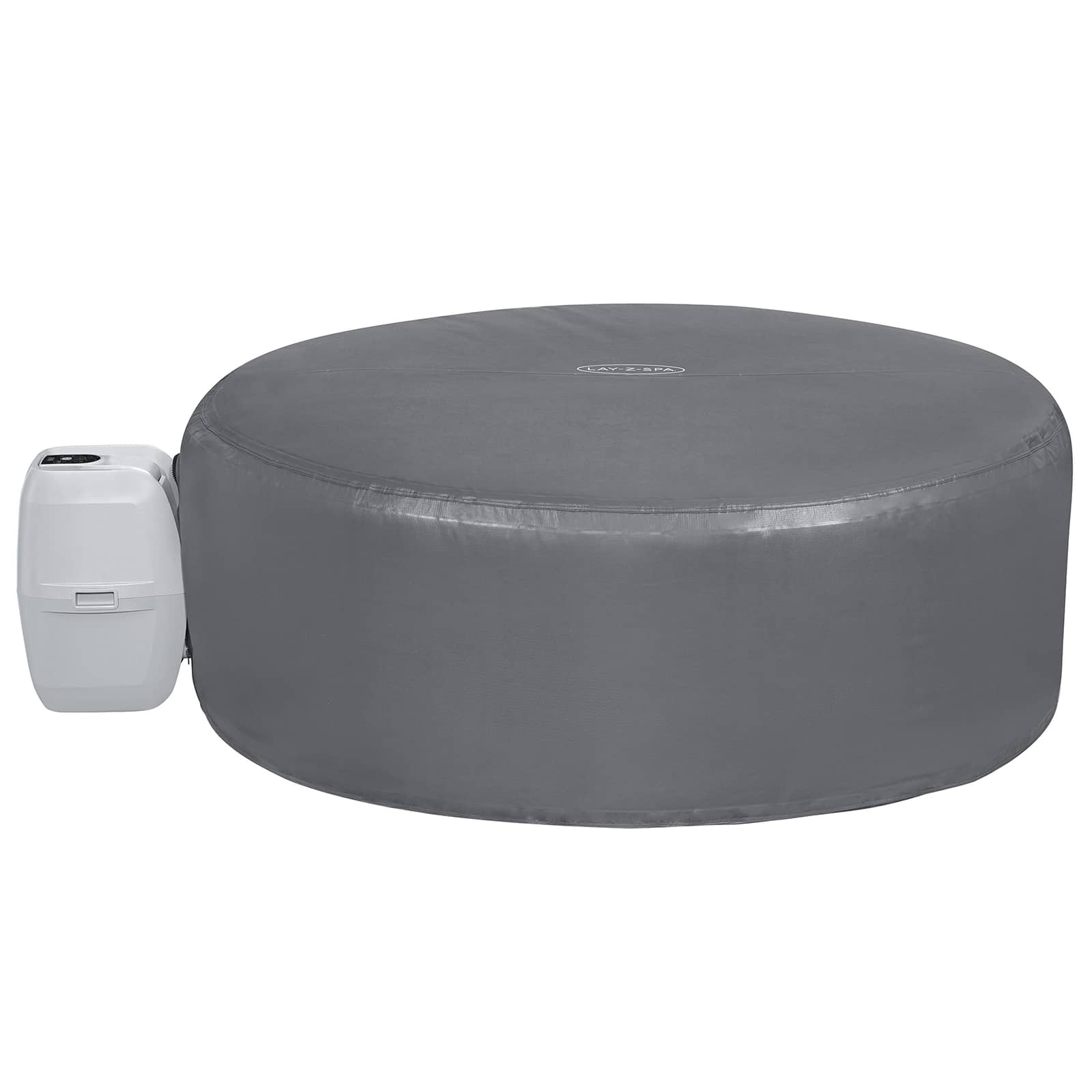 Bestway Hoes PVC en POM Grijs image 2