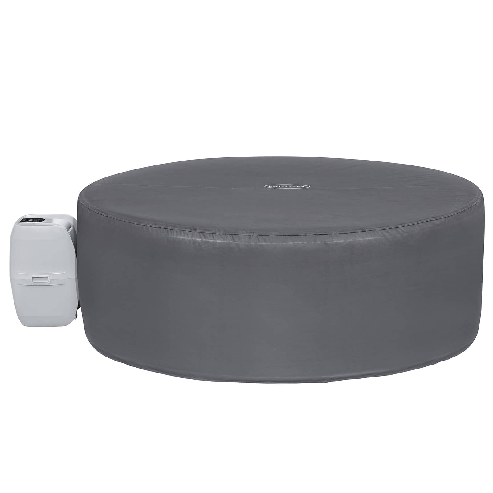Bestway Hoes PVC en POM Grijs image 2