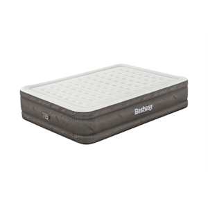 Bestway Fortech &otilde;hkmadrats sisseehitatud pumbaga, 203 x 152 x 46 cm