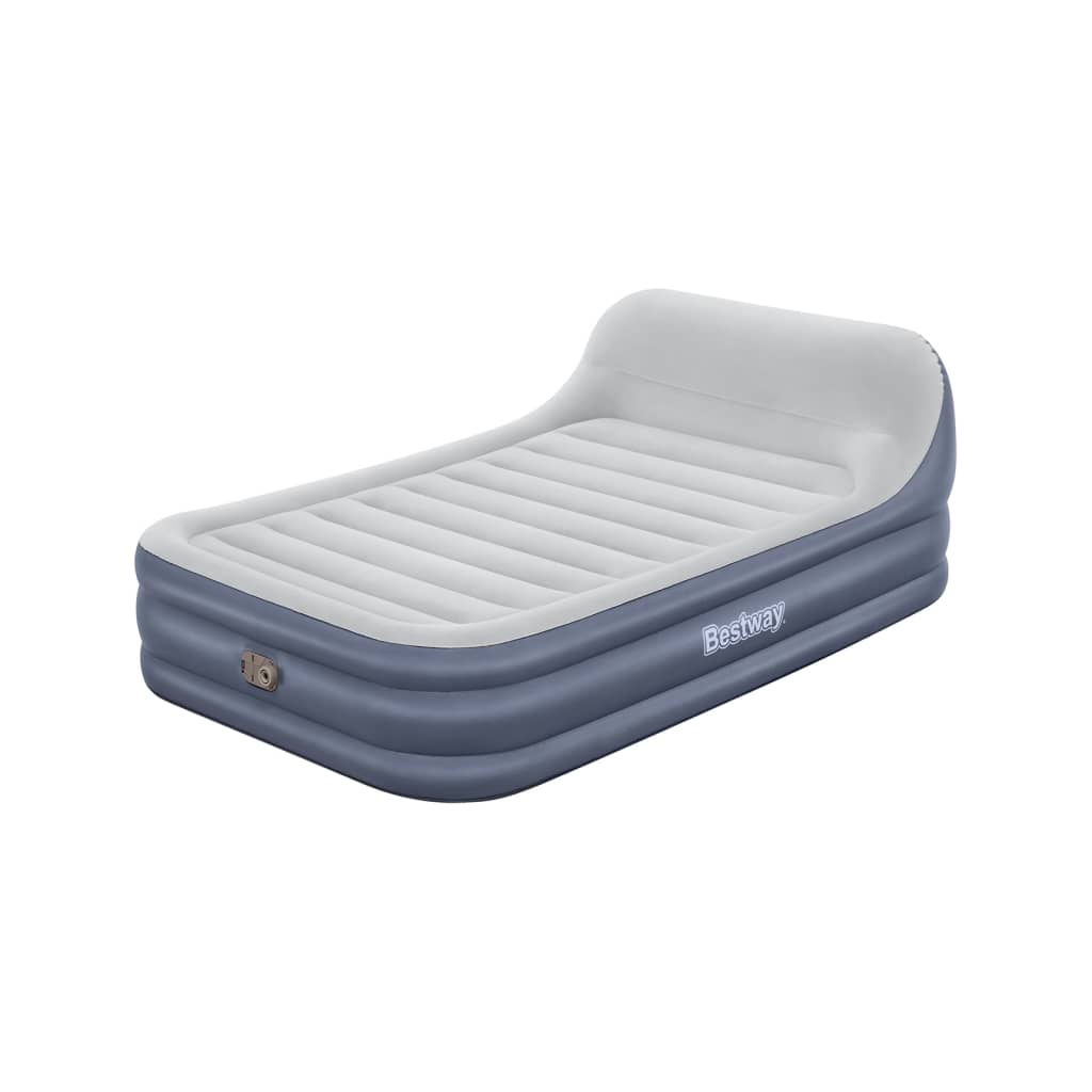 Bestway Nafukovací matrace s vestavěnou pumpou 226 x 152 x 84 cm