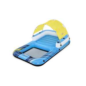 Bestway Plovoucí ostrov Hydro Force 305 x 186 x 58 cm - obrázek 2