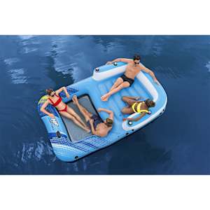 Bestway Plovoucí ostrov Hydro Force 305 x 186 x 58 cm - obrázek 4