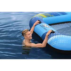 Bestway Plovoucí ostrov Hydro Force 305 x 186 x 58 cm - obrázek 6