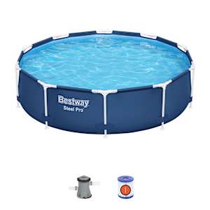 Bestway Nadzemní bazén Steel Pro 305 x 76 cm - obrázek 2