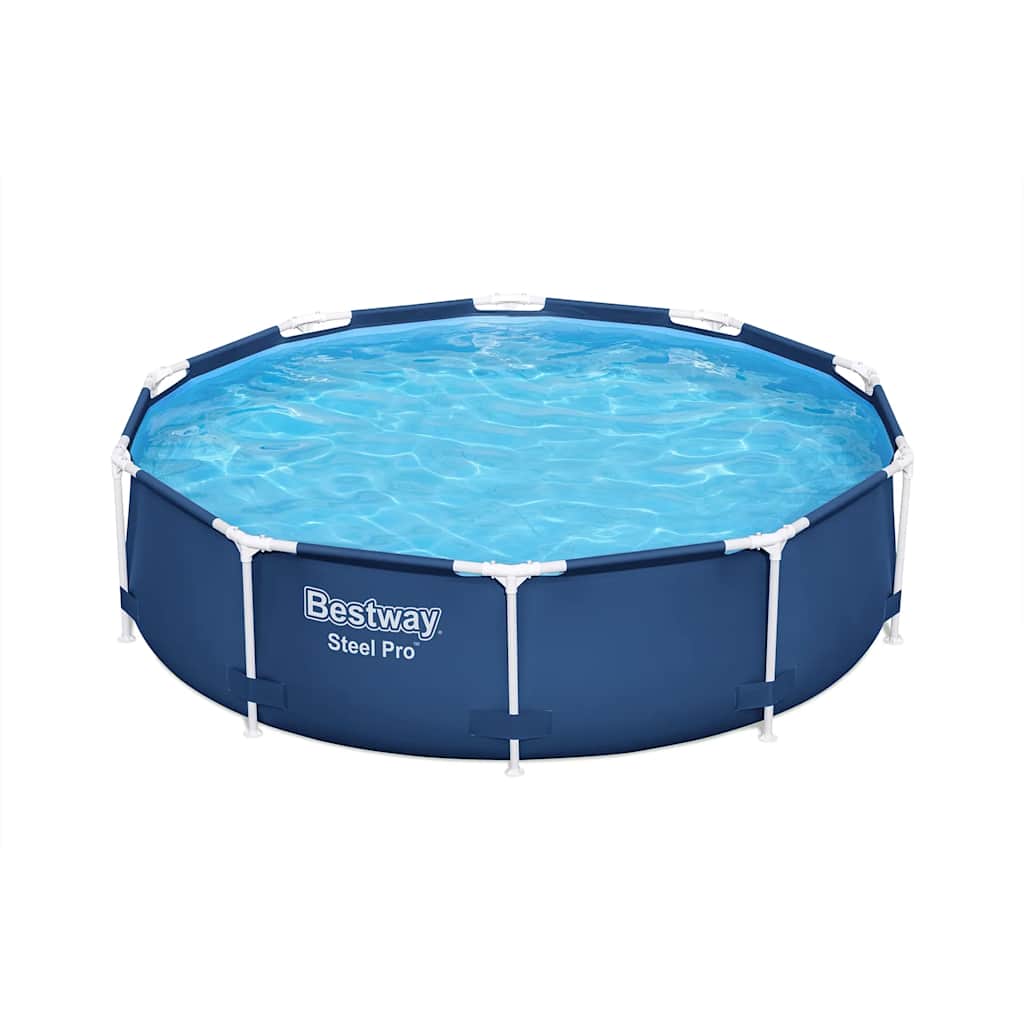Bestway Zwembad Steel Pro 305x76 cm afbeelding