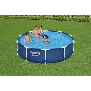 Bestway Nadzemní bazén Steel Pro 305 x 76 cm - obrázek 1