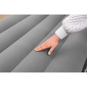 Bestway Nafukovací matrace s vestavěnou pumpou 191 x 97 x 46 cm - obrázek 6